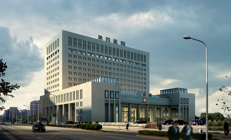 张家口市第四医院整形美容科怎么样?整形价格和医生信息奉上!